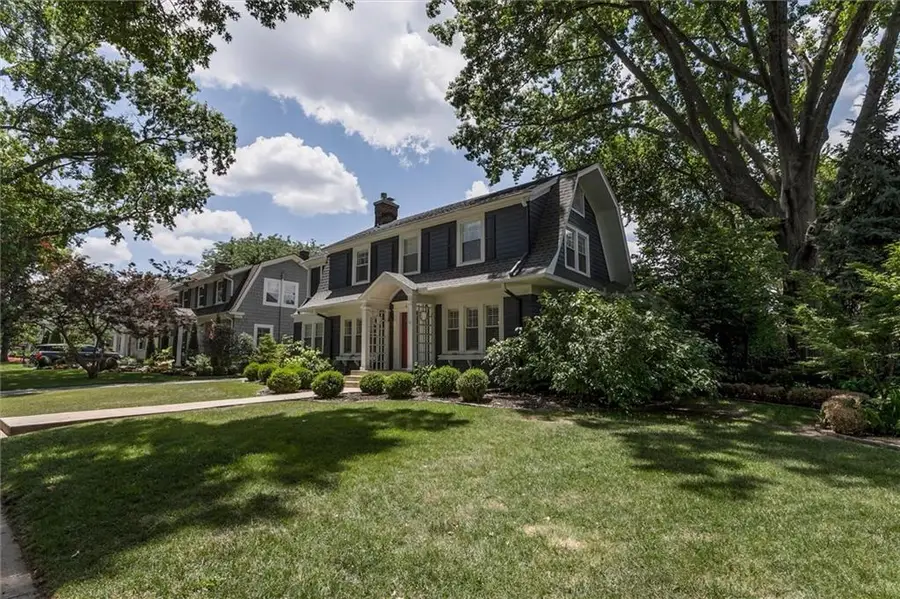 6424 Jefferson Street, Kansas City, MO 64113 - #3