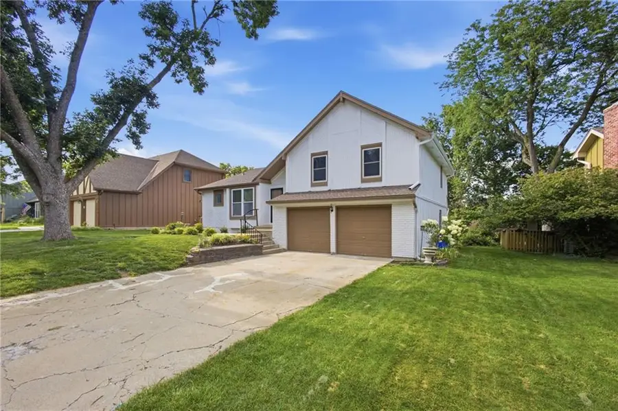 14906 W 89th Street, Lenexa, KS 66215 - #2