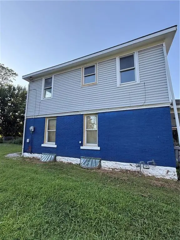 2510 Montgall Avenue, Kansas City, MO 64127 - #2