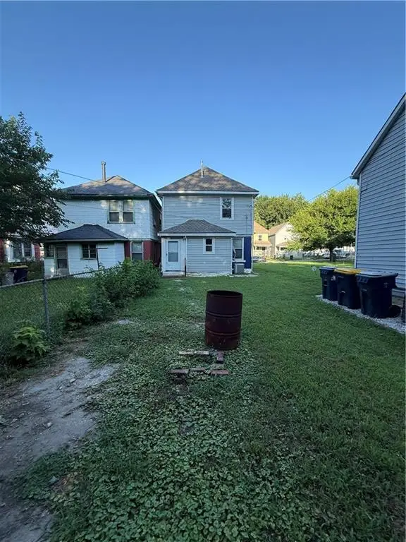 2510 Montgall Avenue, Kansas City, MO 64127 - #3