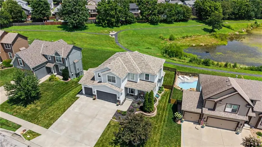 1000 Bellflower Lane, Greenwood, MO 64034 - #3