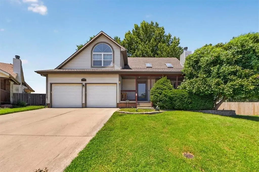 16404 Gudgell Court, Independence, MO 64055 - #1