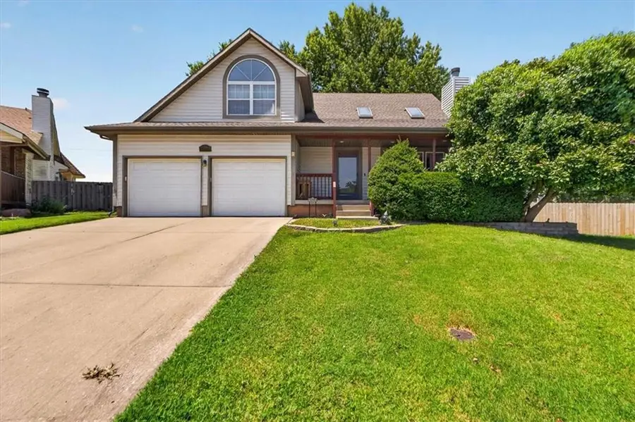 16404 Gudgell Court, Independence, MO 64055 - #2