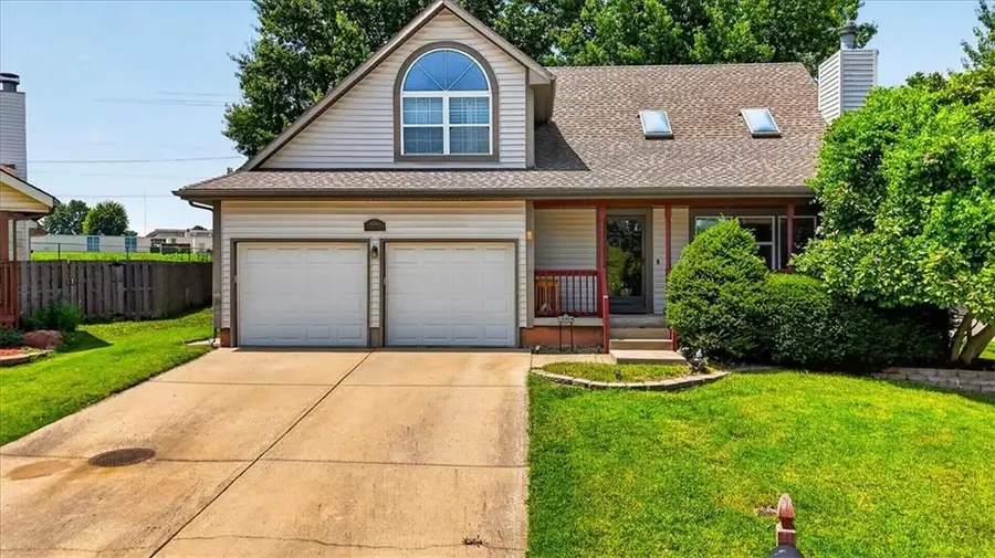 16404 Gudgell Court, Independence, MO 64055 - #3
