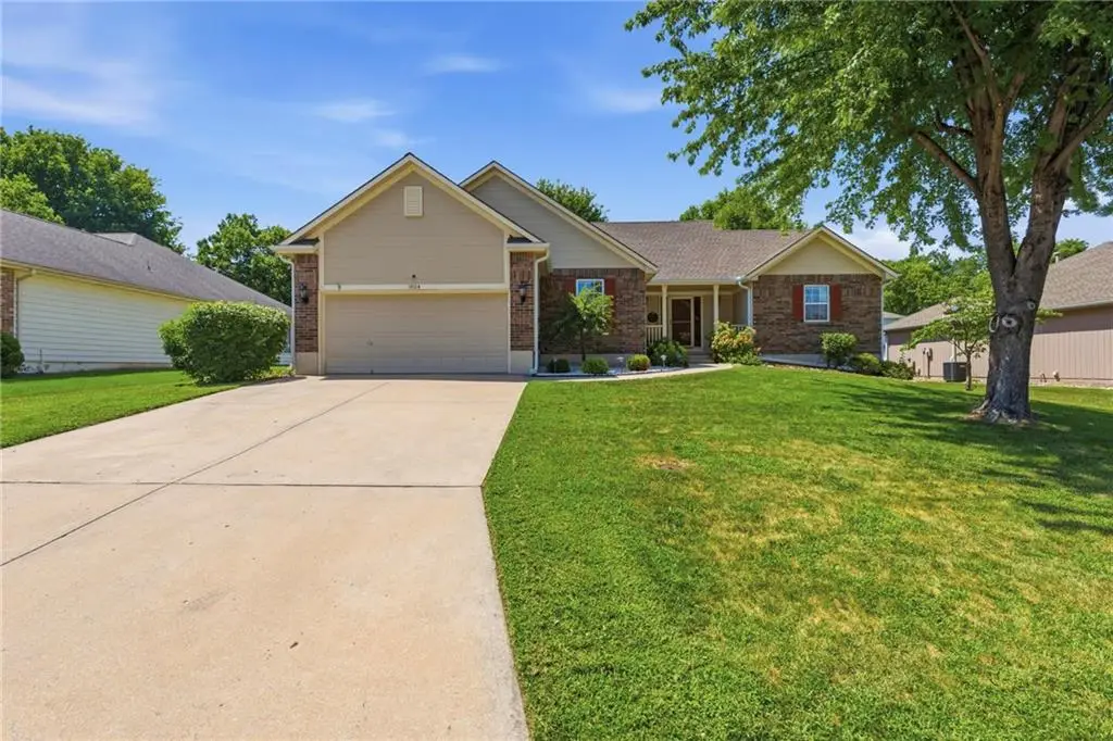 1824 S Aztec Avenue, Independence, MO 64057 - #1