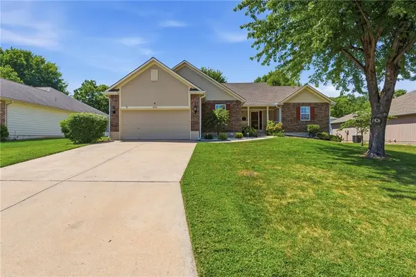 1824 S Aztec Avenue, Independence, MO 64057