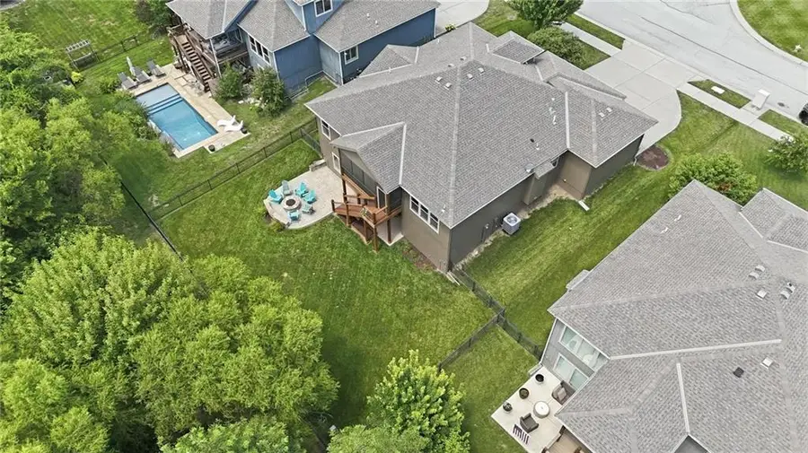 404 SE Mill Creek Drive, Lees Summit, MO 64063 - #3
