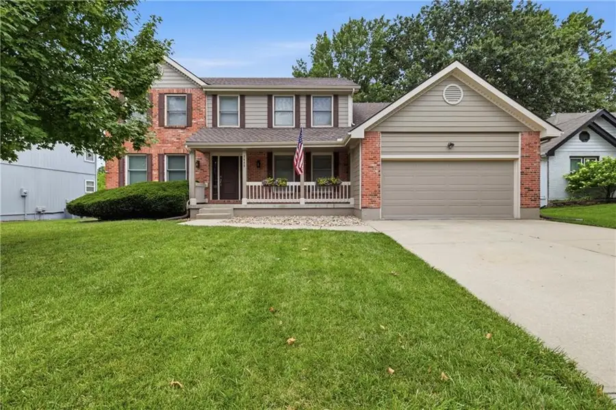 2405 NE Adams Dairy Road, Blue Springs, MO 64014 - #2