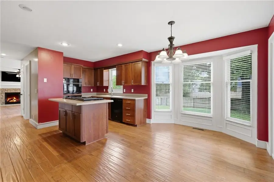 2405 NE Adams Dairy Road, Blue Springs, MO 64014 - #3