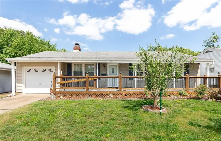 5115 N Cypress Avenue, Kansas City, MO 64119 - #2