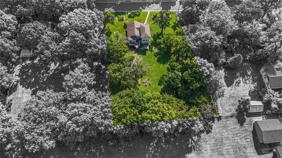 7730 Hardy Street, Overland Park, KS 66204 - #2