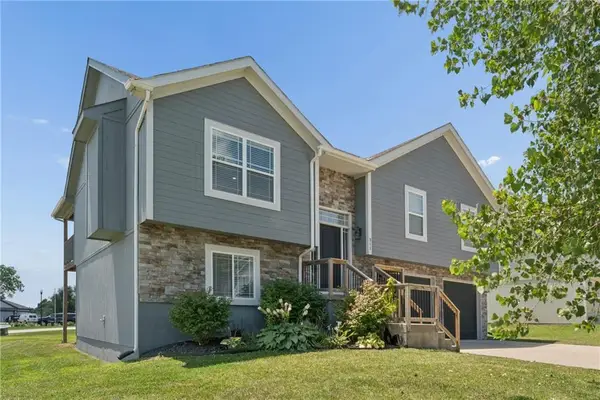 311 Fairview Circle, Platte City, MO 64079