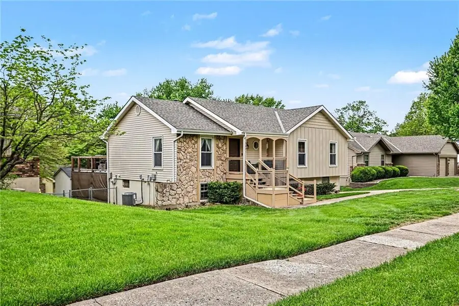 3601 77th Street, Kansas City, MO 64119 - #2