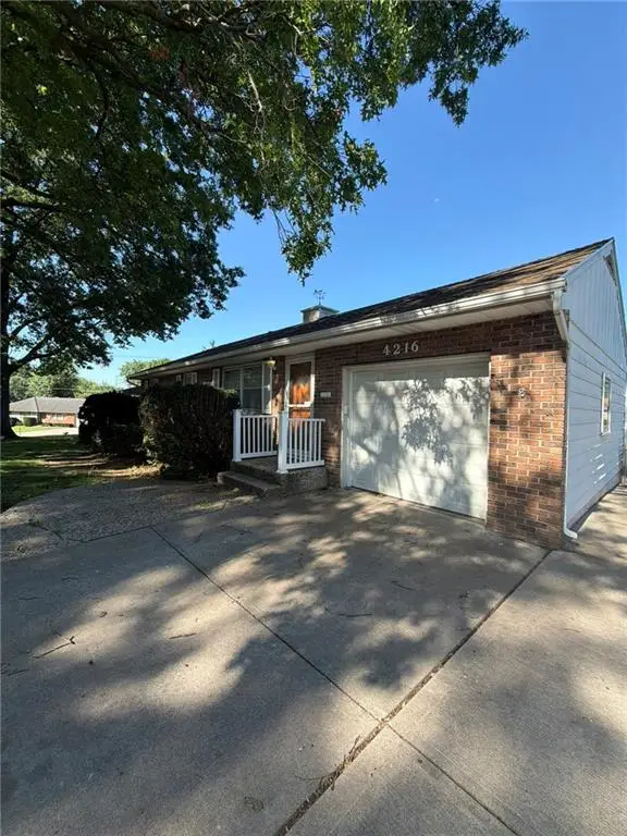 4216 S Pleasant Street, Independence, MO 64055 - #2