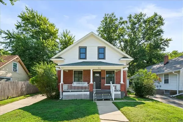 803 N Cottage Street, Independence, MO 64050