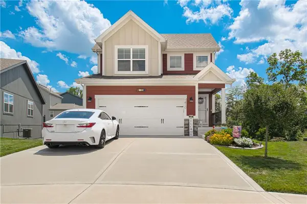 1410 Camden Court, Raymore, MO 64083