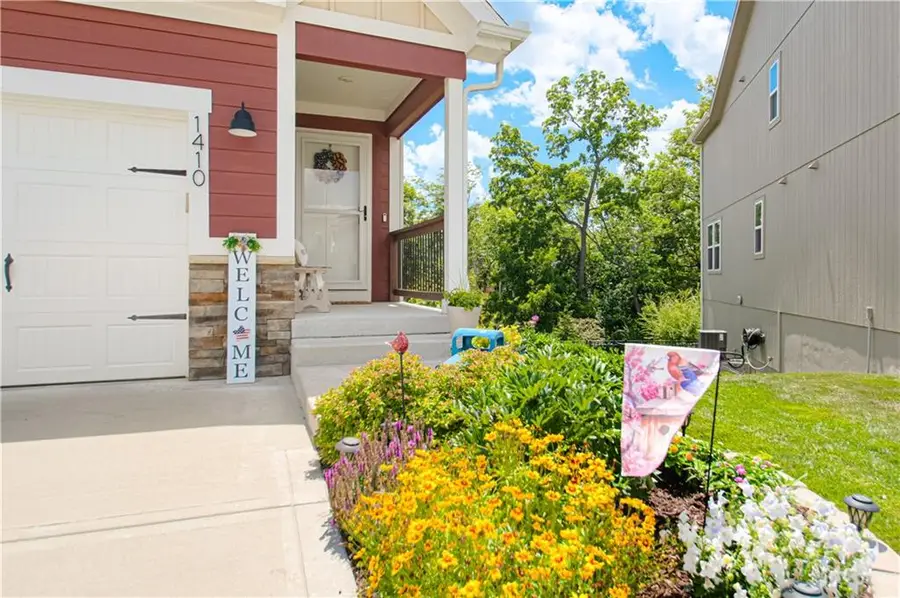 1410 Camden Court, Raymore, MO 64083 - #3