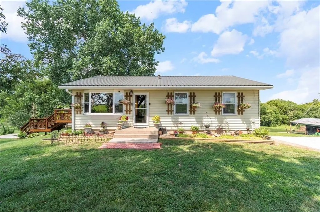 8235 NW Kidder Road, Kidder, MO 64649 - #1