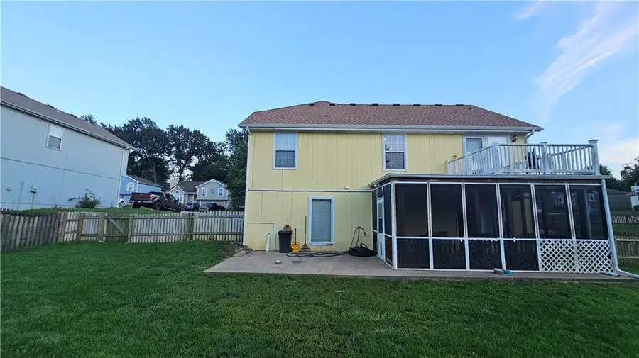 7608 NE 56th Street, Kansas City, MO 64119 - #3