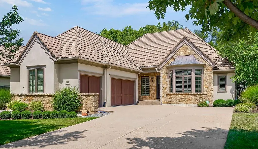 2846 W 137th Terrace, Leawood, KS 66224 - #1