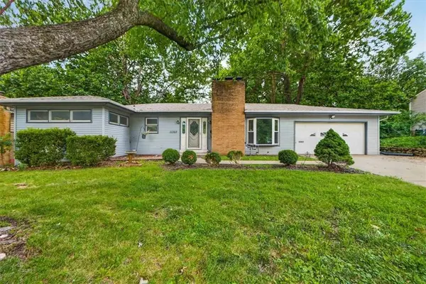 11703 E 39th Street, Independence, MO 64052