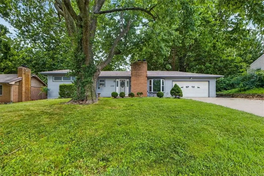 11703 E 39th Street, Independence, MO 64052 - #2