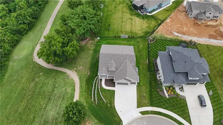 23811 W 59th Terrace, Shawnee, KS 66226 - #3