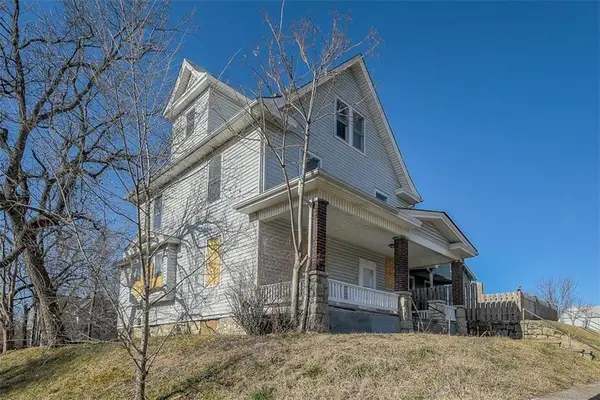 318 N 10th Street, Kansas City, KS 66102