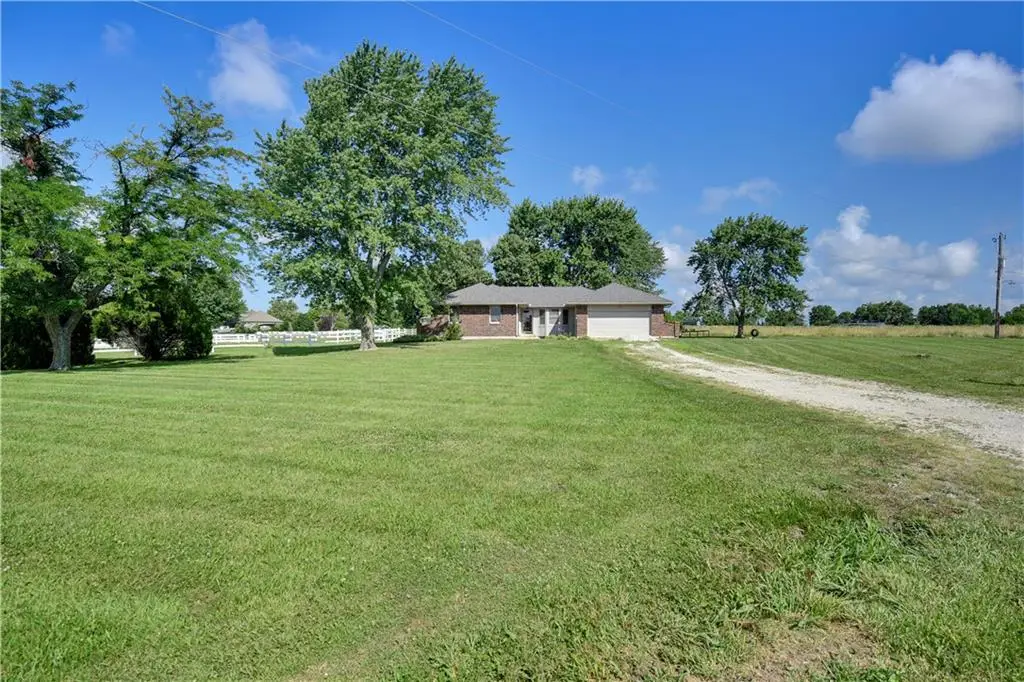 22284 Rosewood Street, Bucyrus, KS 66013 - #1