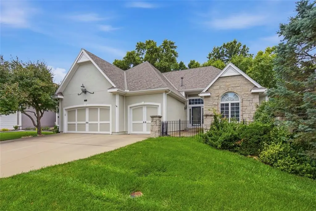 4809 W 162nd Street, Overland Park, KS 66085 - #1