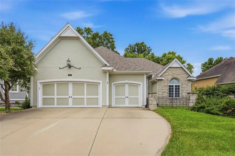 4809 W 162nd Street, Overland Park, KS 66085 - #2
