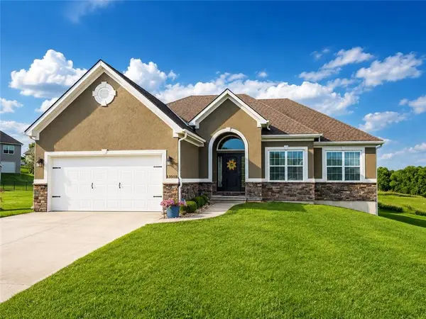 13918 Dakota Court, St Joseph, MO 64505