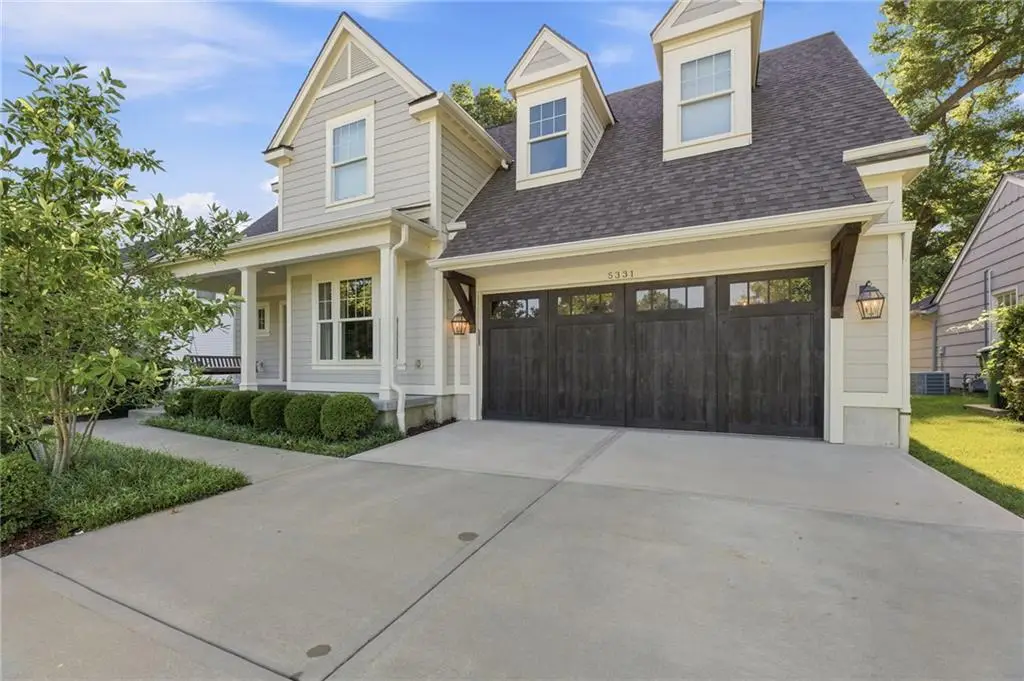 5331 Falmouth Road, Fairway, KS 66205 - #1