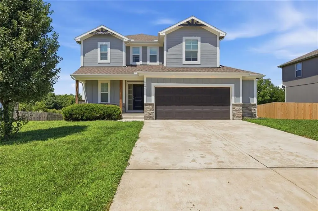 9804 E 219th Circle, Peculiar, MO 64078 - #1