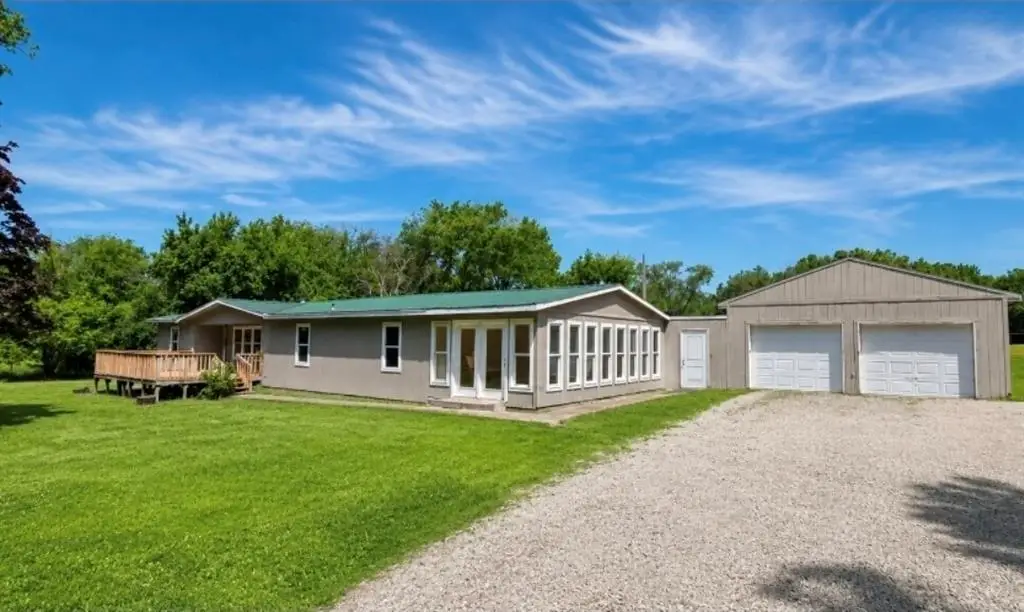 31484 W 327th Street, Paola, KS 66071 - #1