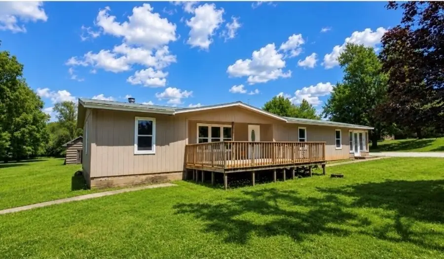 31484 W 327th Street, Paola, KS 66071 - #2