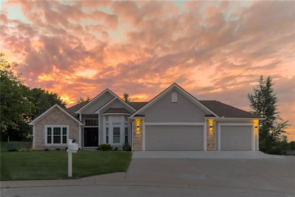 16750 NW 138th Court, Platte City, MO 64079 - #1