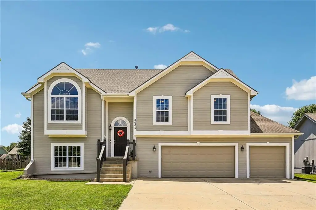 8005 NE 111th Street, Kansas City, MO 64157 - #1
