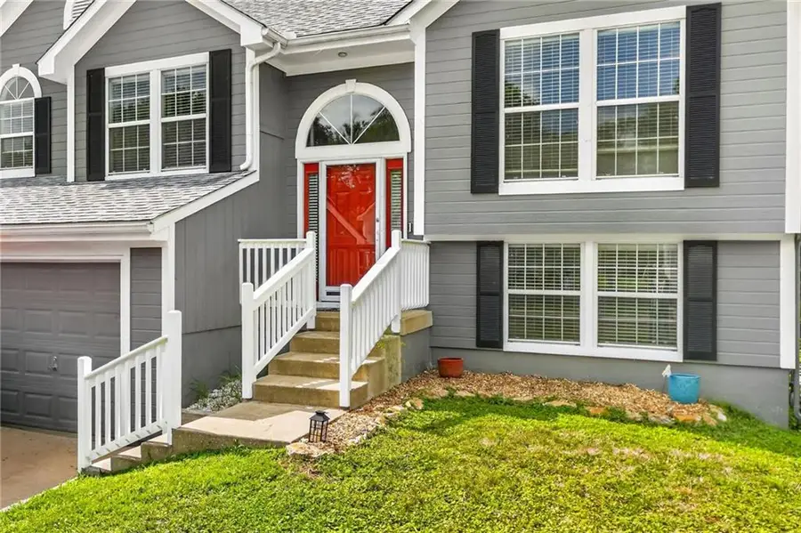 303 Crystal Drive, Belton, MO 64012 - #2