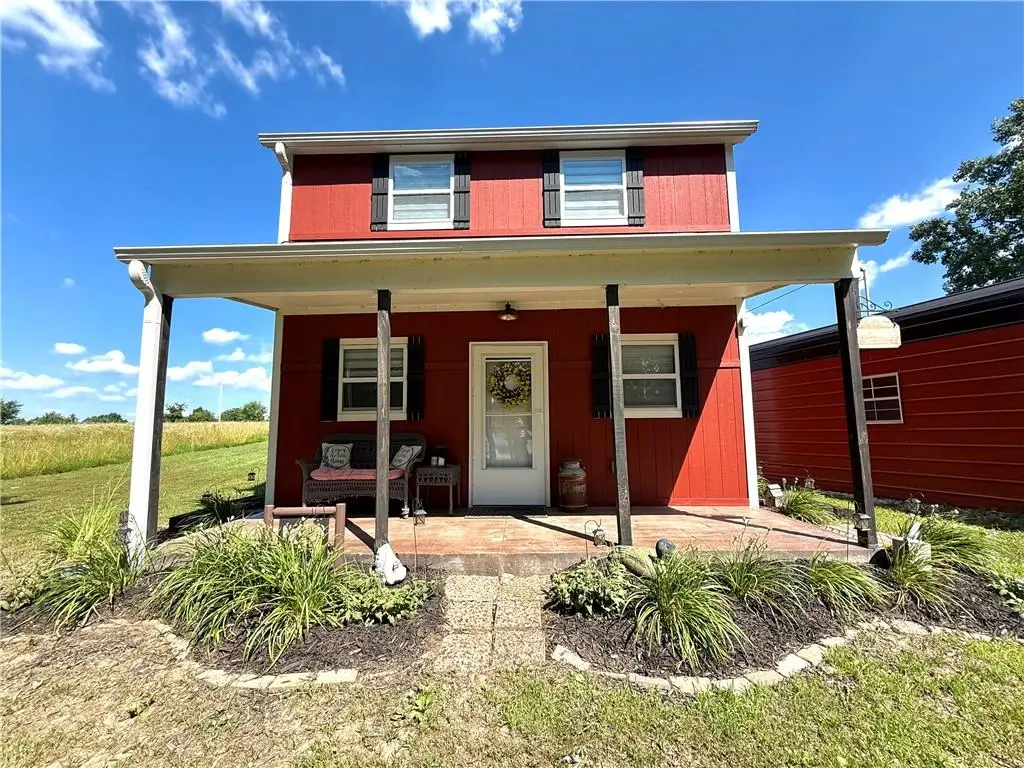 16887 Snipe Road, Marceline, MO 64658 - #1