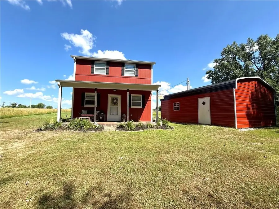 16887 Snipe Road, Marceline, MO 64658 - #2