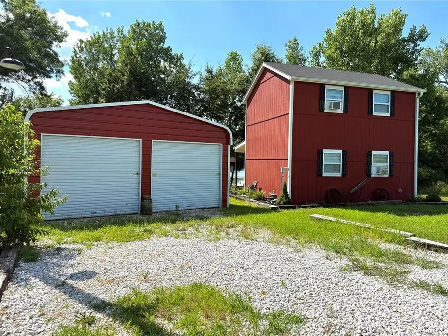16887 Snipe Road, Marceline, MO 64658 - #3