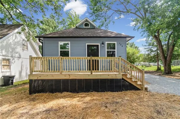 728 E 3rd Street, Cameron, MO 64429