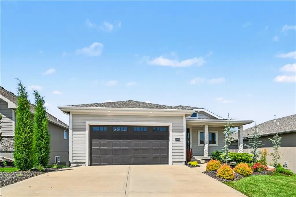4002 W 158th Terrace, Overland Park, KS 66224 - #1