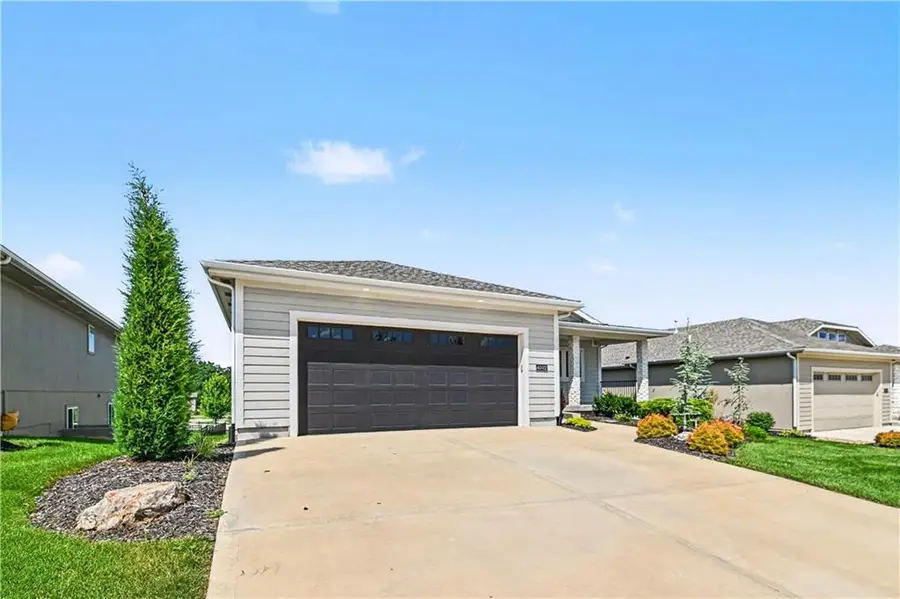 4002 W 158th Terrace, Overland Park, KS 66224 - #3