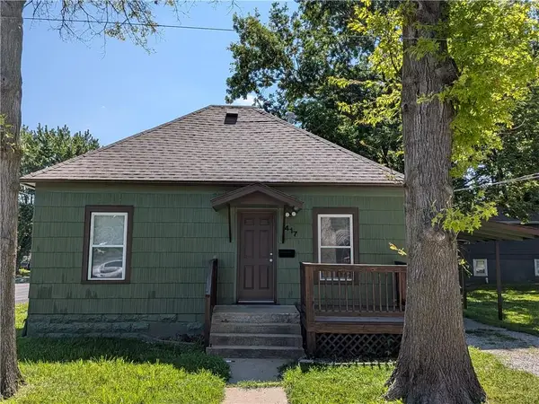 417 N Mulberry Street, Warrensburg, MO 64093