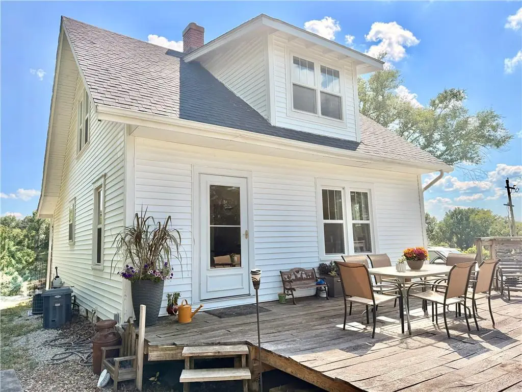 400 W Markey Street, Princeton, MO 64673 - #1