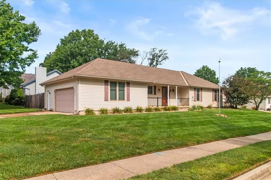 4409 SW 12th Street, Blue Springs, MO 64015 - #2