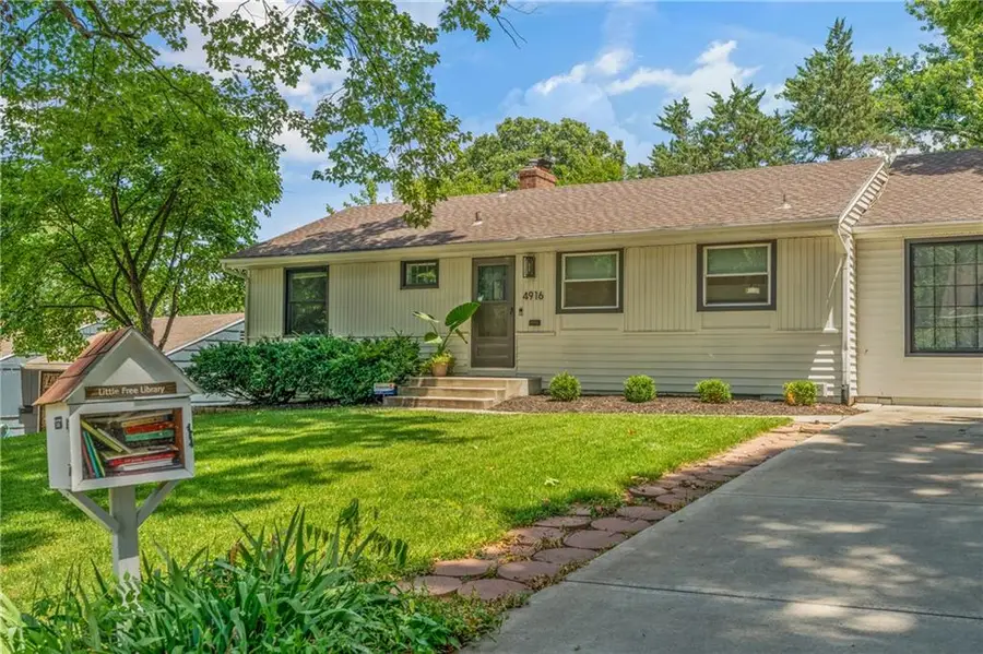 4916 W 78th Place, Prairie Village, KS 66208 - #2