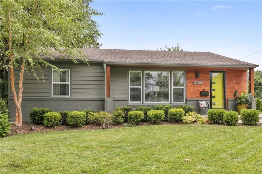 4631 W 61st Street, Fairway, KS 66205 - #1